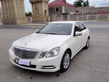 Mercedes E 250-4