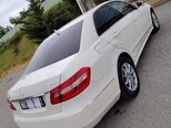 Mercedes E 250-6