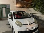 Changan Benni-1