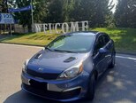 Kia Rio-5