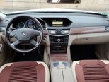 Mercedes E 250-15