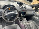 Mercedes Vito 116 CDI-7