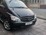 Mercedes Vito 116 CDI-1