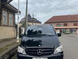 Mercedes Vito 116 CDI-10