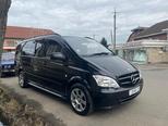 Mercedes Vito 116 CDI-9