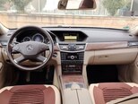 Mercedes E 250-14