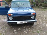 LADA (VAZ) Niva-5