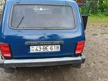 LADA (VAZ) Niva-2