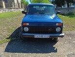 LADA (VAZ) Niva-1