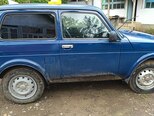LADA (VAZ) Niva-3