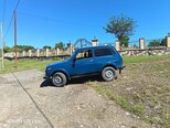 LADA (VAZ) Niva-6