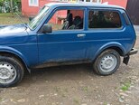 LADA (VAZ) Niva-4
