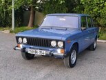 LADA (VAZ) 2106-1