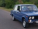 LADA (VAZ) 2106-5