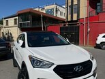 Hyundai Santa Fe-4