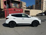 Hyundai Santa Fe-6