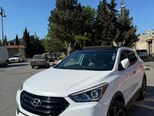 Hyundai Santa Fe-3