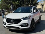 Hyundai Santa Fe-2