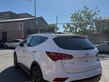 Hyundai Santa Fe-8