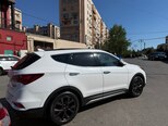 Hyundai Santa Fe-7