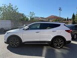 Hyundai Santa Fe-5