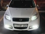 Ravon Nexia R3-1