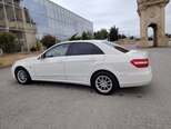 Mercedes E 250-8
