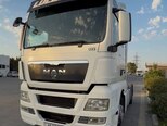 MAN TGX 18.440-1