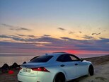 Lexus IS 200t-2