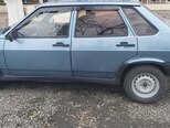 LADA (VAZ) 21099-2