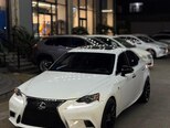 Lexus IS 200t-4