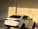 Lexus IS 200t-6