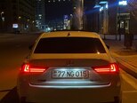 Lexus IS 200t-8