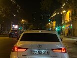 Lexus IS 200t-16