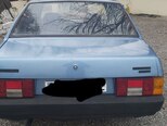 LADA (VAZ) 21099-3