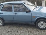 LADA (VAZ) 21099-6