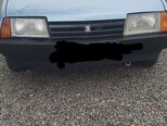 LADA (VAZ) 21099-1