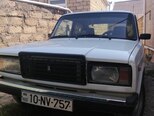 LADA (VAZ) 2107-1