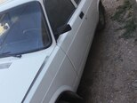 LADA (VAZ) 2107-2