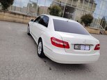 Mercedes E 250-9