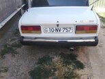 LADA (VAZ) 2107-4