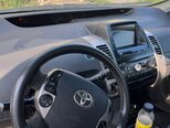 Toyota Prius-4