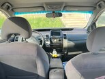Toyota Prius-5