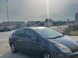 Toyota Prius-11