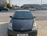 Toyota Prius-1