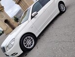 Mercedes E 250-12