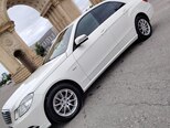 Mercedes E 250-13