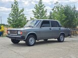 LADA (VAZ) 2107-6