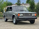 LADA (VAZ) 2107-4