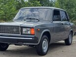 LADA (VAZ) 2107-8